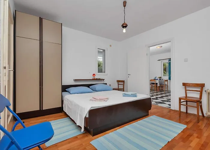 Apartman Vele
