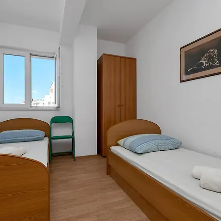 Apartment Vele Makarska