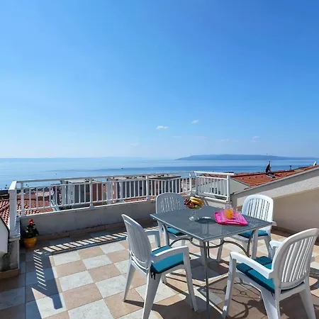 Vele Apartment Makarska