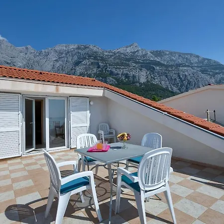 Vele Apartament