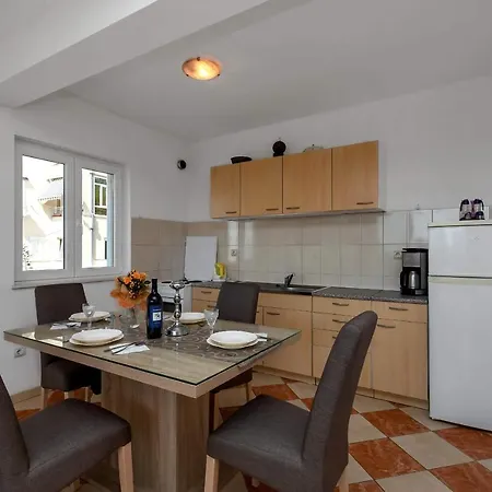 Vele Apartament