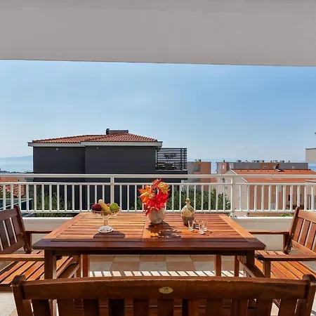 Apartament Vele Makarska