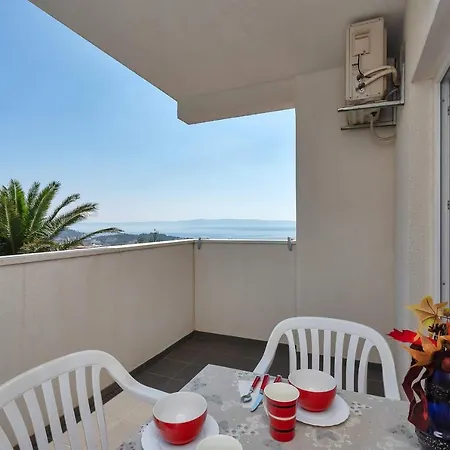 Apartament Vele