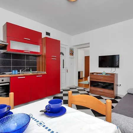 Daire Vele