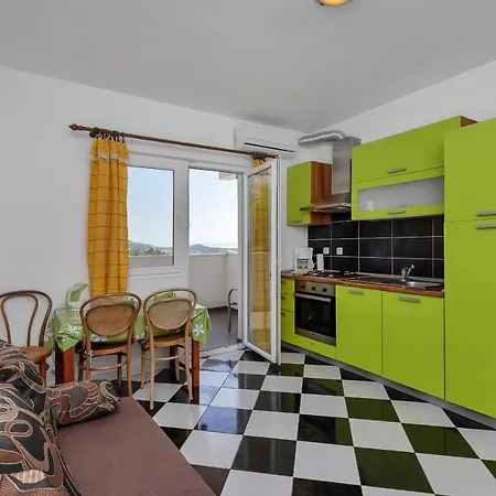Vele Apartament *
