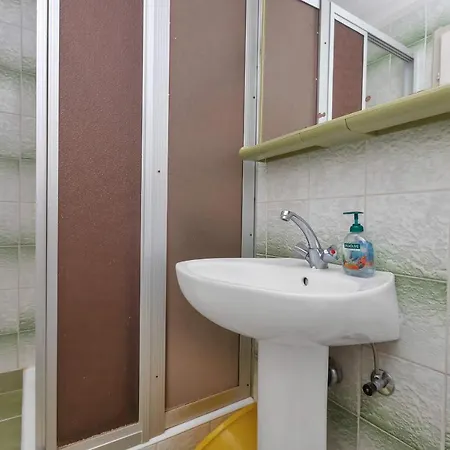 Vele Apartment