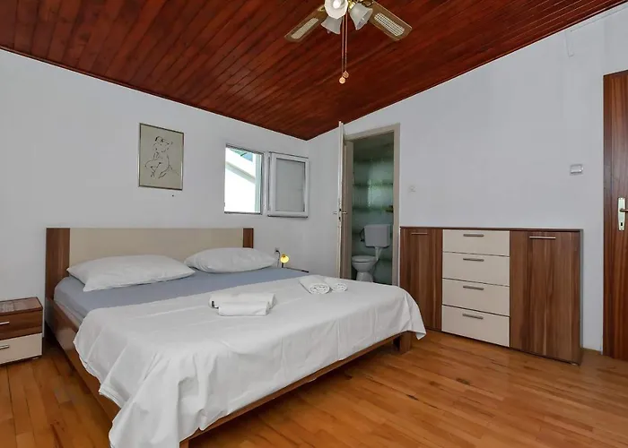 Apartman Vele Makarska