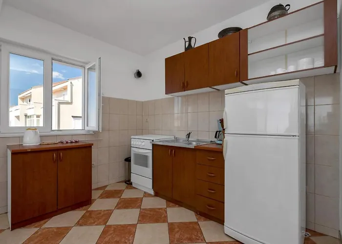 Vele Apartman Makarska