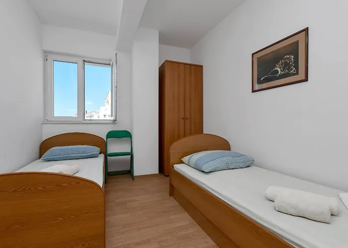 Apartman Vele Makarska