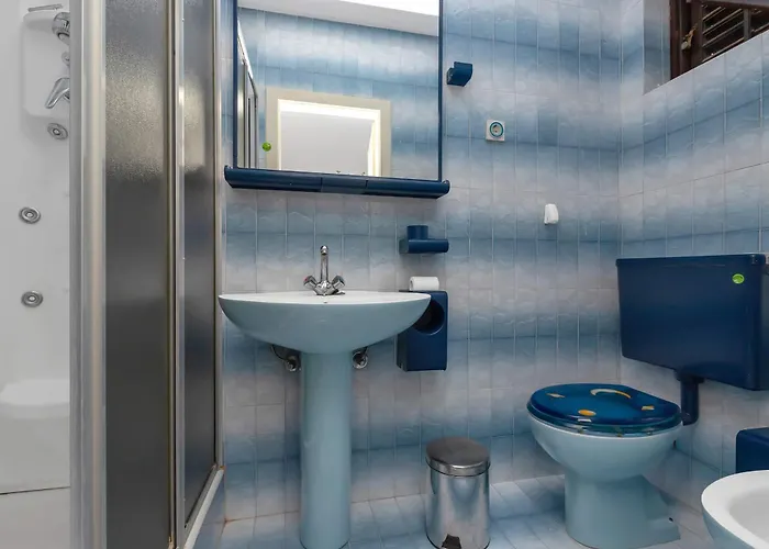 Vele Apartman Makarska