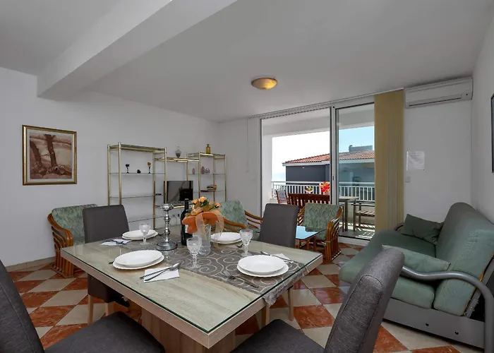 Apartman Vele Makarska