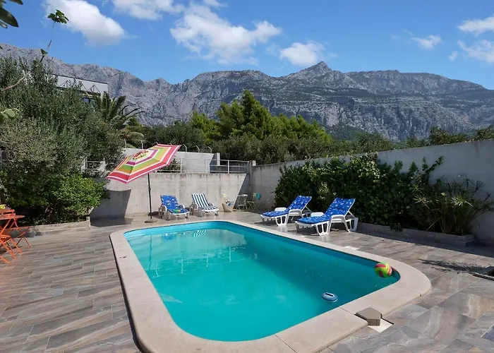 Vele Apartman Makarska