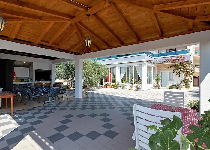 Apartman Vele Makarska