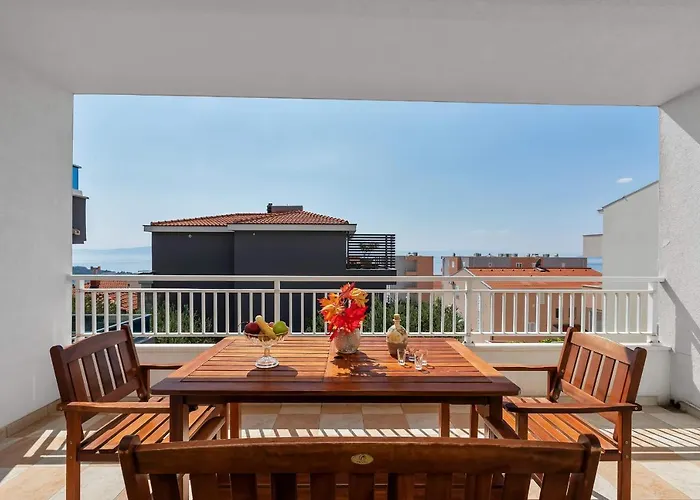 Apartman Vele Makarska