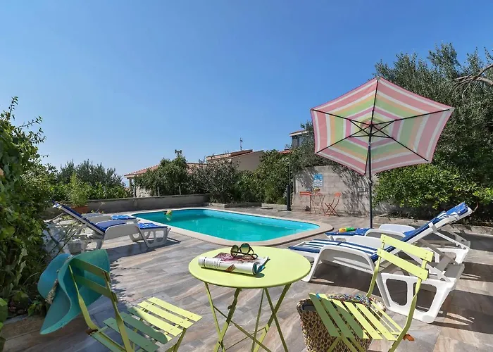 Vele Apartman Makarska