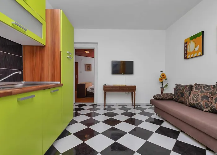 Apartman Vele Makarska