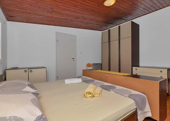 Vele Apartman Makarska