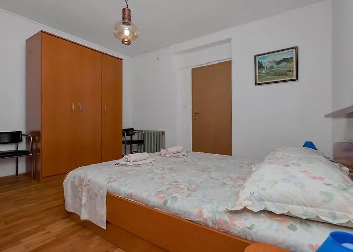 Apartman Vele *