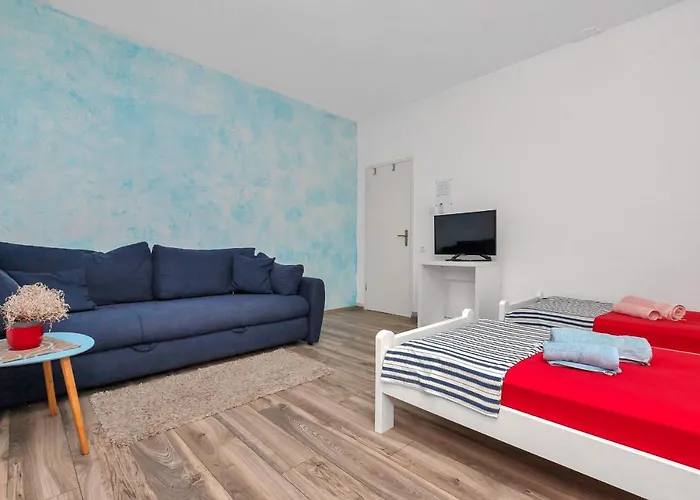Apartman Vele