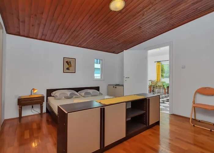 Apartman Vele Makarska