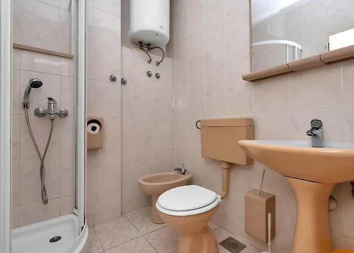 Apartman Vele Makarska