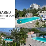 Vele Apartament Makarska