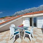 Vele Apartament Makarska