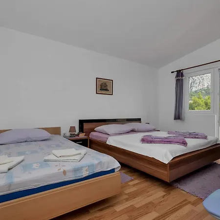 Apartament Vele *